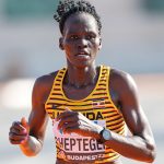 Paris to Name Sports Venue After Late Ugandan Olympian Rebecca Cheptegei Who Died After Being Set on Fire by Boyfriend