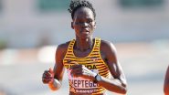 Dickson Ndiema Marangach Dies: Man Who Killed Ex-Girlfriend and Ugandan Olympian Rebecca Cheptegei by Setting Her on Fire, Succumbs to Injuries Sustained in Attack