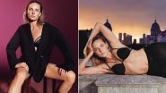 Rebecca Ferguson's Calvin Klein Photoshoot Goes Viral! ‘Dune’ Star Looks Captivating in the Latest Campaign for a Collaborative Collection by Nensi Dojaka and Calvin Klein