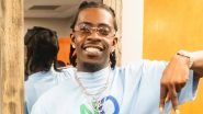 Rich Homie Quan Dies at 34; Rapper Was Known for Songs ‘Type of Way’, ‘Flex’ Among Others