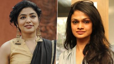 Rima Kallingal Takes Legal Action Against Tamil Singer Suchitra Over Rave Party Allegations, Files Complaint and Sends Defamation Notice