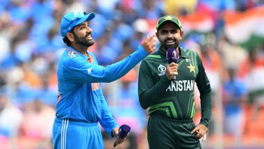 Indian Cricket Team To Return to Chandigarh or Delhi From Pakistan After Every Match in Champions Trophy 2025? Report States PCB Keen on Providing Assistance if BCCI Prefers the Option