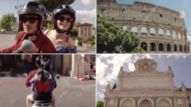 ‘Emily in Paris’ Rome Locations: From the Colosseum to Trevi Fountain, Here Are 5 of the Best Places To Visit for a Roman Holiday