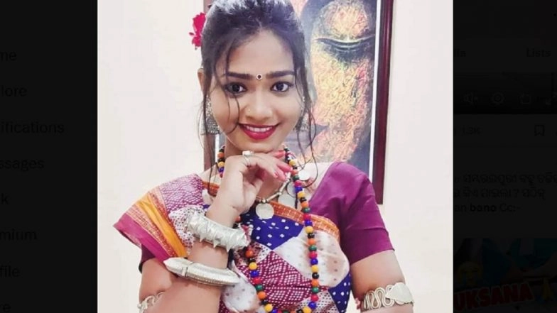 Popular Sambalpuri Singer Ruksana Bano Dies, Kin Allege Poisoning