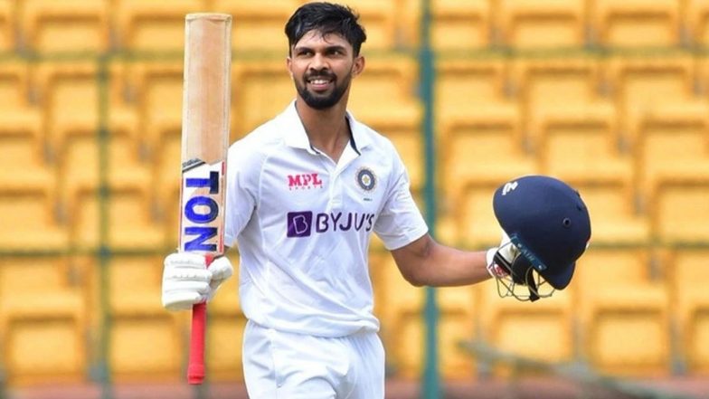 Rest of India Squad For Irani Cup 2024 Announced: Ruturaj Gaikwad Appointed Captain, Ishan Kishan Included