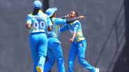 How To Watch Kenya  vs Rwanda Free Live Streaming Online of 4th T20I 2024? Get Telecast Details of KEN-W vs RWA-W Cricket Match on TV