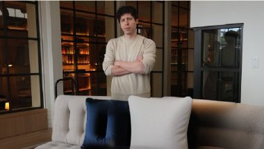 Elon Musk Calls Sam Altman ‘Little Finger’ After OpenAI Leadership Team Including Mira Murati Resigns