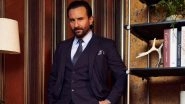 Saif Ali Khan&rsquo;s &lsquo;Race 4&rsquo; To Go on Floors in January 2025; Writer Shiraz Ahmed Reveals Script and Casting Progress