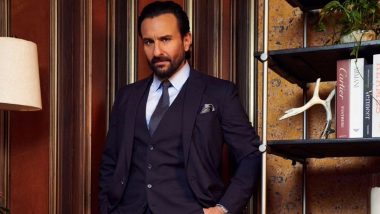 Saif Ali Khan’s ‘Race 4’ To Go on Floors in January 2025; Writer Shiraz Ahmed Reveals Script and Casting Progress