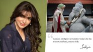 On Ganesh Chaturthi, Samantha Ruth Prabhu Reshares Thought-Provoking Quote by Sadhguru Jaggi Vasudev and It’s a Must-Read