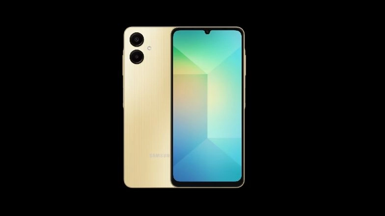 Know Price, Specs and Features of Samsung Galaxy A06 Launched in India