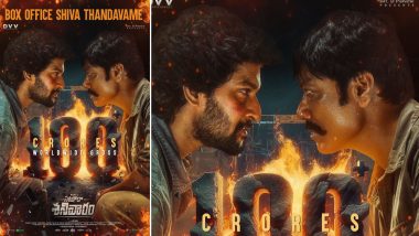 ‘Saripodhaa Sanivaaram’ Box Office: Nani and SJ Suryah’s Film Grosses INR 100 Crore Worldwide