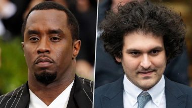 Sean 'Diddy' Combs Moved to Same Jail Dormitory As Cryptocurrency Fraudster Sam Bankman-Fried In New Twist at Brooklyn’s MDC