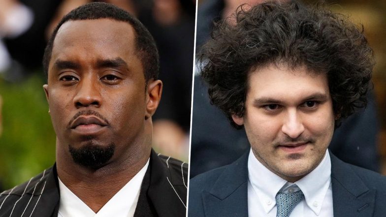 Sean 'Diddy' Combs Moved to Same Jail Dormitory As Cryptocurrency Fraudster Sam Bankman-Fried In New Twist at Brooklyn’s MDC