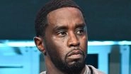 Sean &lsquo;Diddy&rsquo; Combs Arrested in NYC; Rapper Taken Into Custody Amid Sex Trafficking Investigation