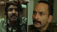 ‘Sector 36’ Movie Review: Critics Praise Vikrant Massey and Deepak Dobriyal’s Standout Performances in This Netflix Crime Thriller