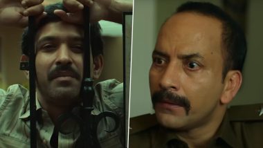 ‘Sector 36’ Movie Review: Critics Praise Vikrant Massey and Deepak Dobriyal’s Standout Performances in This Netflix Crime Thriller