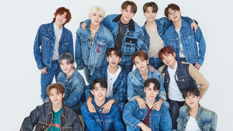 Seventeen Wins Best Group Award at 2024 MTV VMAs, Thanks CARATs for Their ‘Love and Support’