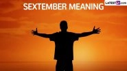 What Is Sextember? Here&rsquo;s All You Need To Know About the Campaign That Aims To Raise Awareness About Men&rsquo;s Sexual Health