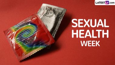 Sexual Health Week 2024 Date in UK Date: Kow Celebration and Significance of the Observance Promoting Rights of Individuals To Enjoy a Healthy and Fulfilling Sexual Life