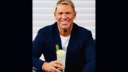 Shane Warne Birth Anniversary: Fans Pay Tribute to Late Australian Cricket Legend on This Special Day