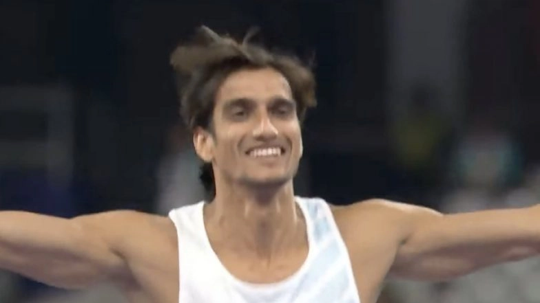 Paralympics Silver Medallist Sharad Kumar Reveals Not Meeting His Ukrainian Coach For Two Years 