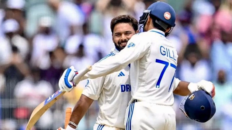 Check India's Likely Playing XI in 2nd Test vs Bangladesh