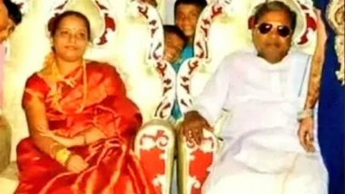 MUDA Land Case: Karnataka CM Siddaramaiah’s Wife, Parvathy, Returns 14 Sites, Appeals Not To Drag Women in Political Rivalry