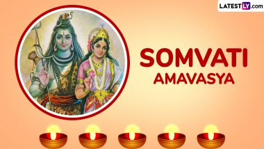 Somvati Amavasya or Bhadrapada Amavasya 2024 Dos and Don'ts: Which Date Is Amavasya in September? What Is Special About Somvati Amavasya? Everything To Know