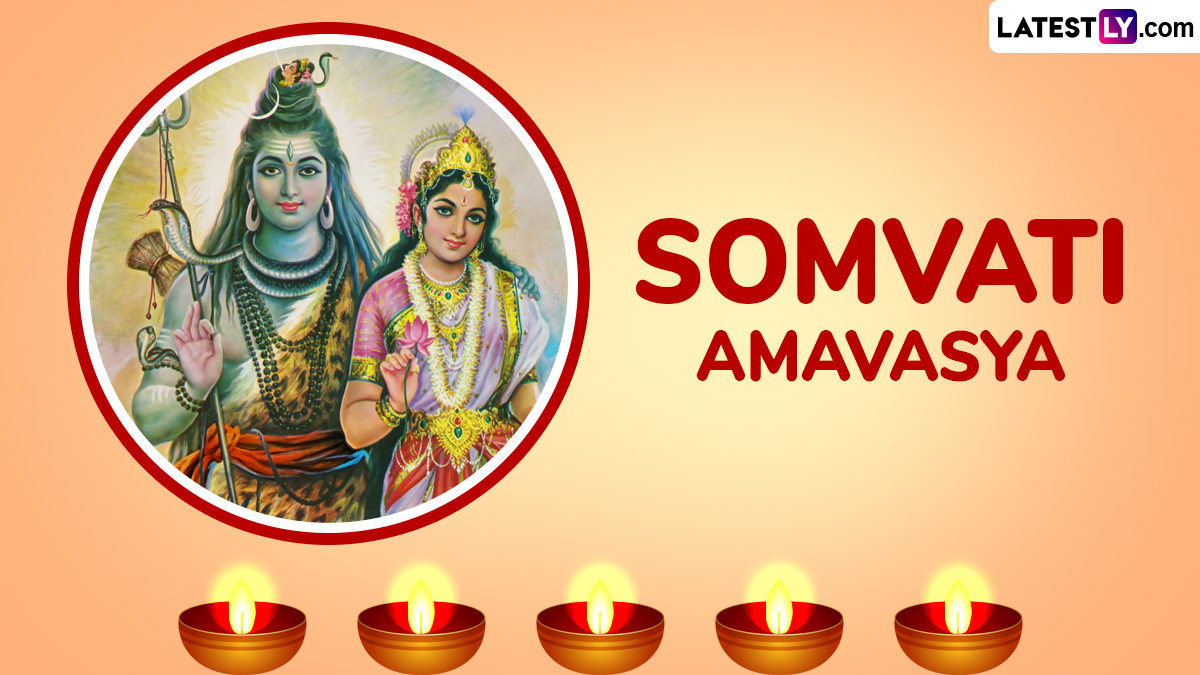 Festivals & Events News Which Date Is Amavasya in September 2024