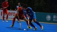 Asian Champions Trophy 2024: South Korea Register 3-2 Win over China, Keep Knockout Stage Hopes Alive
