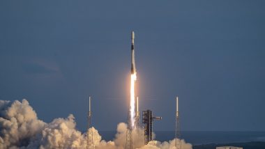 Elon Musk Congratulates SpaceX’s Falcon Team for Succesfully Completing 90th Mission in 2024, Says ‘Great Work’