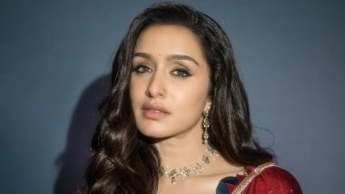 Shraddha Kapoor Credits 'Fabulous Team' for 'Stree 2' Success as Film Breaks Box Office Records