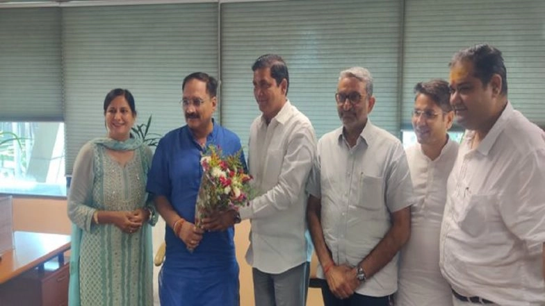BJP Wins Last Vacant Seat of MCD's Highest Decision-Making Panel