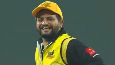 Urbanisers Hyderabad Squad At Legends League Cricket 2024: Check Suresh Raina-led Team Players List in LLC T20 Season 3