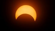 Surya Grahan 2024 Date and Time: Will the Solar Eclipse Be Visible in India? From Sutak Time to Do’s and Don’ts, Here’s All You Need To Know About the Celestial Event