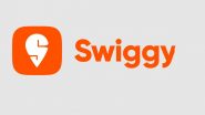 Swiggy Introduces Incognito Mode for Food Delivery and Instamart; Check Details and Know How To Use It