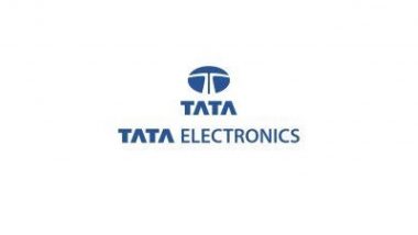 Tata Electronics Sign MoU With Tokyo Electron To Buy Semiconductor Equipment for Gujarat and Assam Units