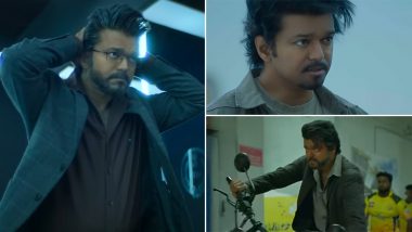 ‘The Greatest of All Time’: Is Thalapathy Vijay’s Remuneration for ‘The GOAT’ INR 200 Crore? Here’s What We Know