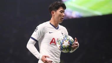 Tottenham Hotspur vs Brentford Premier League 2024–25 Free Live Streaming Online: How To Watch EPL Match Live Telecast on TV & Football Score Updates in IST?