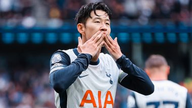 Newcastle United vs Tottenham Hotspur Premier League 2024–25 Free Live Streaming Online: How To Watch EPL Match Live Telecast on TV & Football Score Updates in IST?