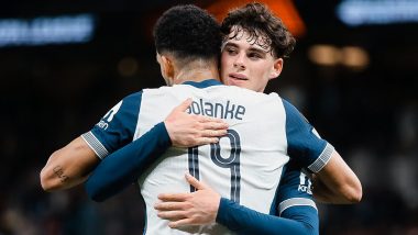 Tottenham Hotspur 3–0 Qarabag FK, UEFA Europa League 2024–25: Dominic Solanke, Brennan Johnson and Pape Matar Sarr Score As Spurs Secure Dominating Victory