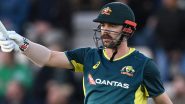 ENG vs AUS Dream11 Team Prediction, 2nd T20I 2024: Tips and Suggestions To Pick Best Winning Fantasy Playing XI for England vs Australia Match in Cardiff