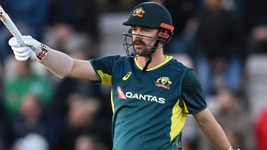 Travis Head Smashes Sam Curran for 30 Runs in One Over! Explosive Australia Opener Hits 4, 4, 6, 6, 6, 4 During ENG vs AUS 1st T20I 2024 (Watch Video)