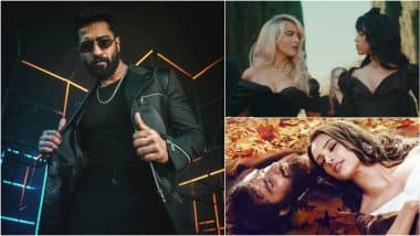 Trending Instagram Reels Songs 2024 in India: How To Add Music to Instagram Reels? From 'Tauba Tauba' to 'Taste', Viral Songs That You Can Add to Your Insta Reels