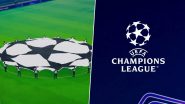 UEFA Champions League 2024–25 Promo Unveiled; Real Madrid, Manchester City, Bayern Munich and Other Teams Gear Up Ahead of New UCL Season (Watch Video)