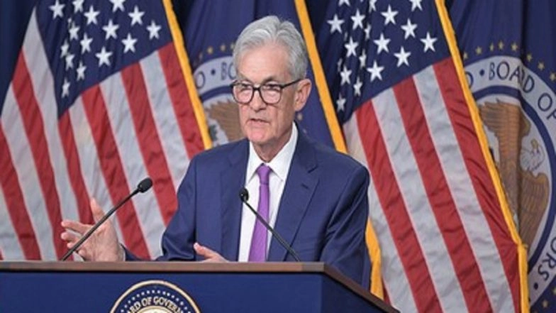 US Fed Cuts Interest Rate by 50 Basis Points in Review Meeting