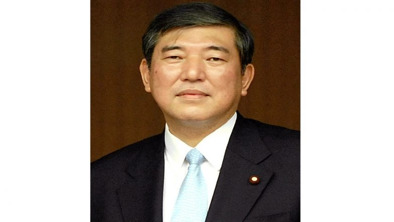 Japan Elections 2024: New PM Shigeru Ishiba Faces Litmus Test As Polling Begins for Lower House, With LDP Struggling To Stay in Power