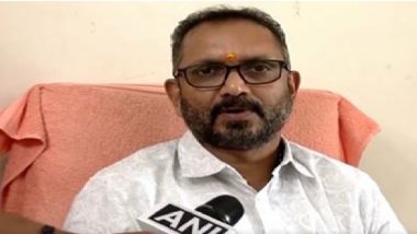 Wayanad Landslide: BJP Leader K Surendran Accuses Kerala Government of Inflating Wayanad Relief Funds, Calls for CM Pinarayi Vijayan’s Resignation