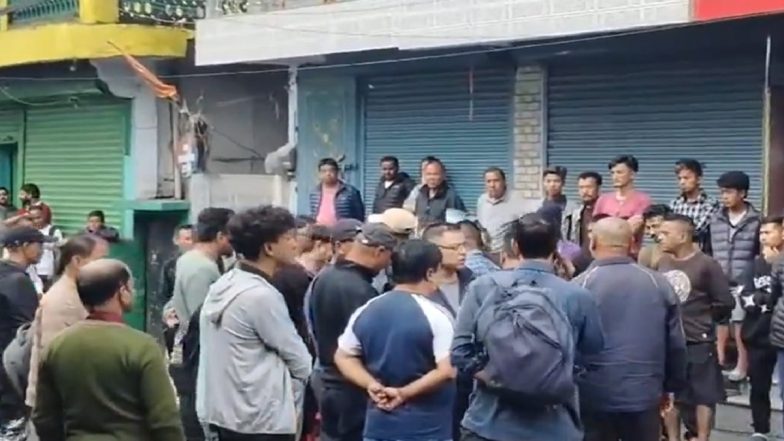 Tea Workers Trade Union Calls 12-Hour Strike in Darjeeling